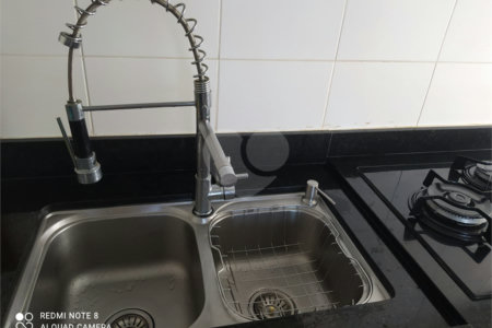 Apartamento à venda com 1 quarto em Vila Mazzei, São Paulo, SP