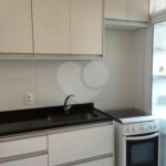 Apartamento à venda com 2 quartos em Jaguaré, São Paulo, SP