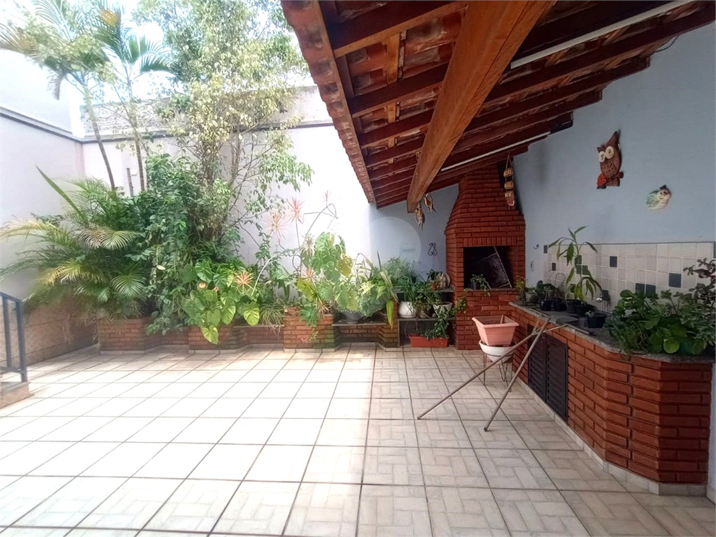 Sobrado à venda com 4 quartos, sendo 1 suíte, em Vila Macedópolis, São Paulo, SP