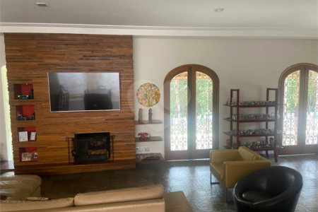 Casa à venda com 3 suítes em Chácara Granja Velha, Cotia, SP