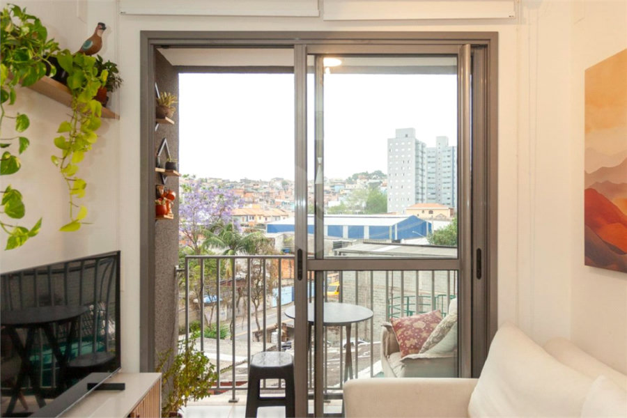 Apartamento à venda com 2 quartos em Campo Grande, São Paulo, SP