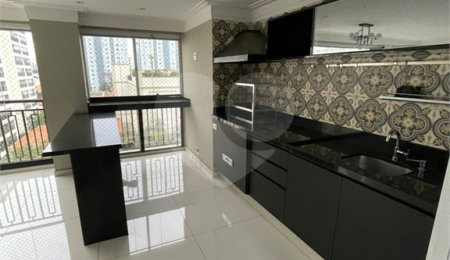 Apartamento à venda com 3 suítes em Ipiranga, São Paulo, SP