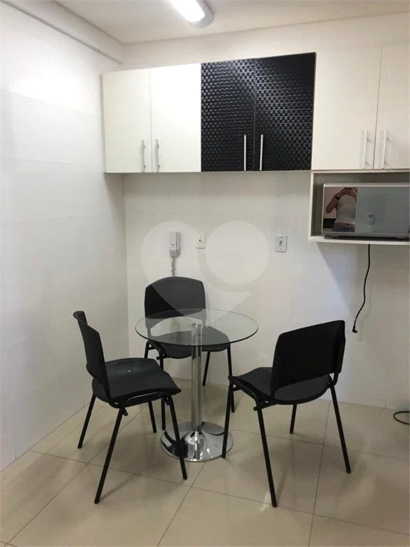 Apartamento à venda com 3 suítes em Santana, São Paulo, SP