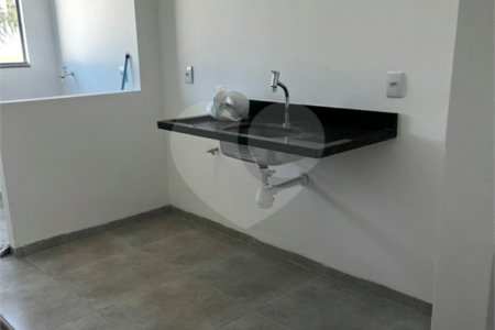 Apartamento à venda com 2 quartos em Alvorada, Cuiabá, MT