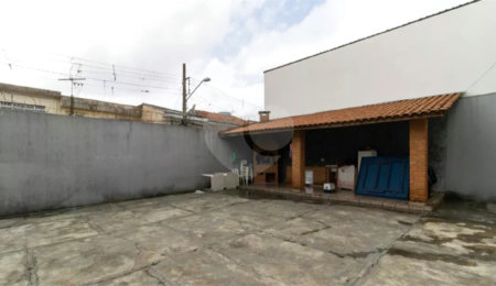 Sobrado à venda com 2 quartos, sendo 1 suíte,  em Vila Brasilina, São Paulo, SP