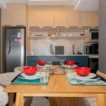 Apartamento para alugar com 2 quartos em Vila Cordeiro, São Paulo, SP