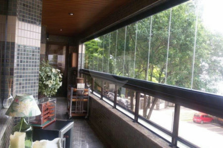 Apartamento à venda com 3 suítes em Vila Ester (zona Norte), São Paulo, SP