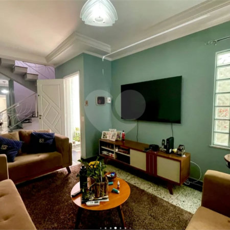 Casa à venda com 3 suítes em Jardim Imperador, Guarulhos, SP