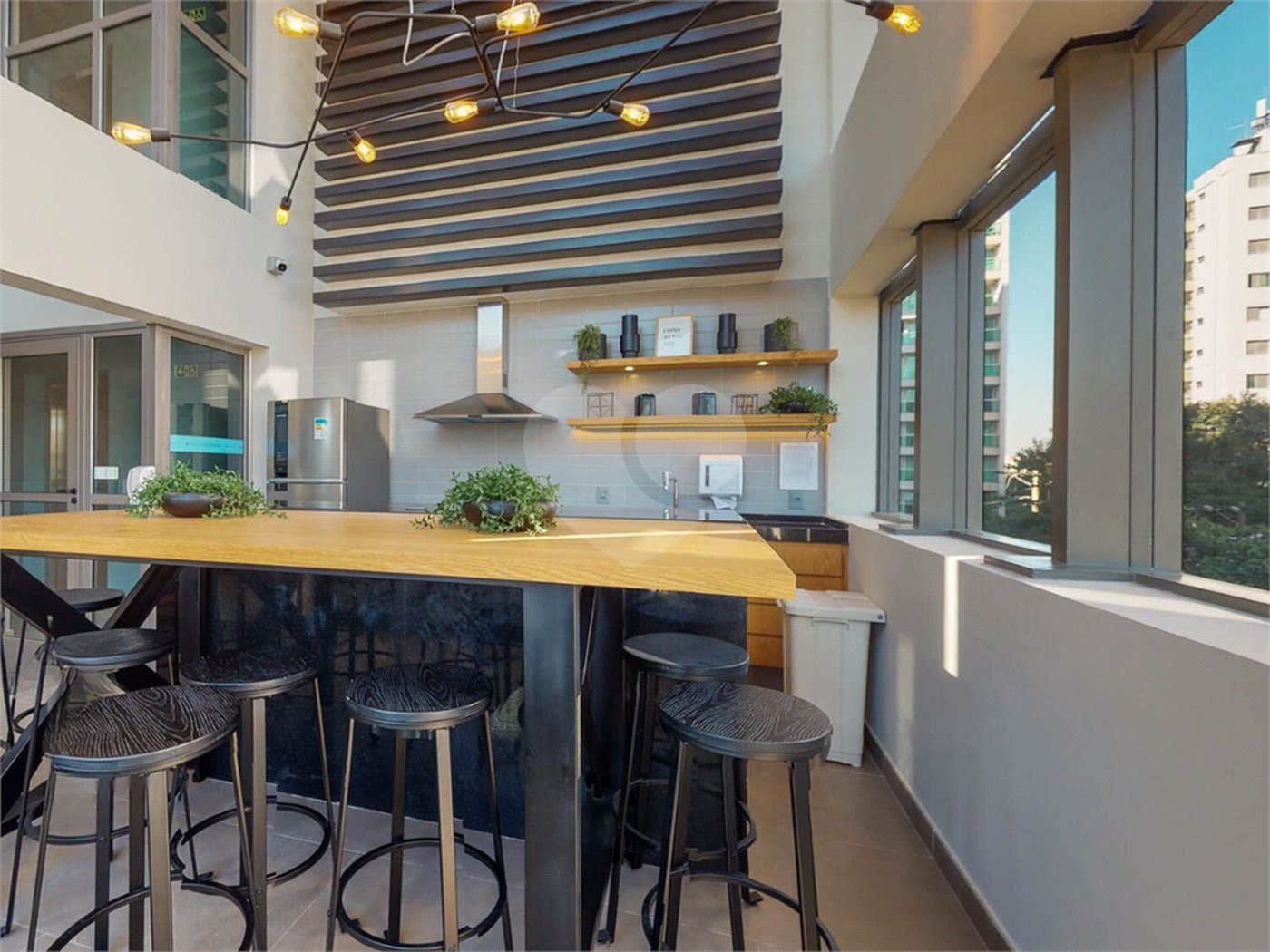 Apartamento à venda com 1 quarto em Liberdade, São Paulo, SP