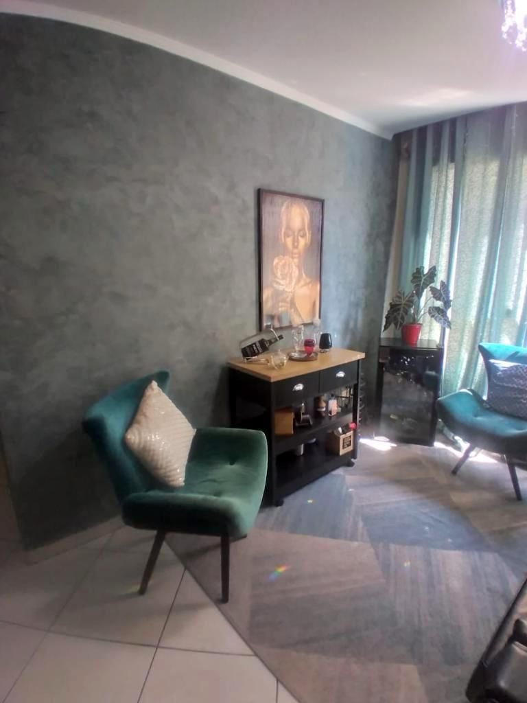 Apartamento à venda, 77 m² por R$ 530.000,00 - Jardim Las Palmas - Guarujá/SP