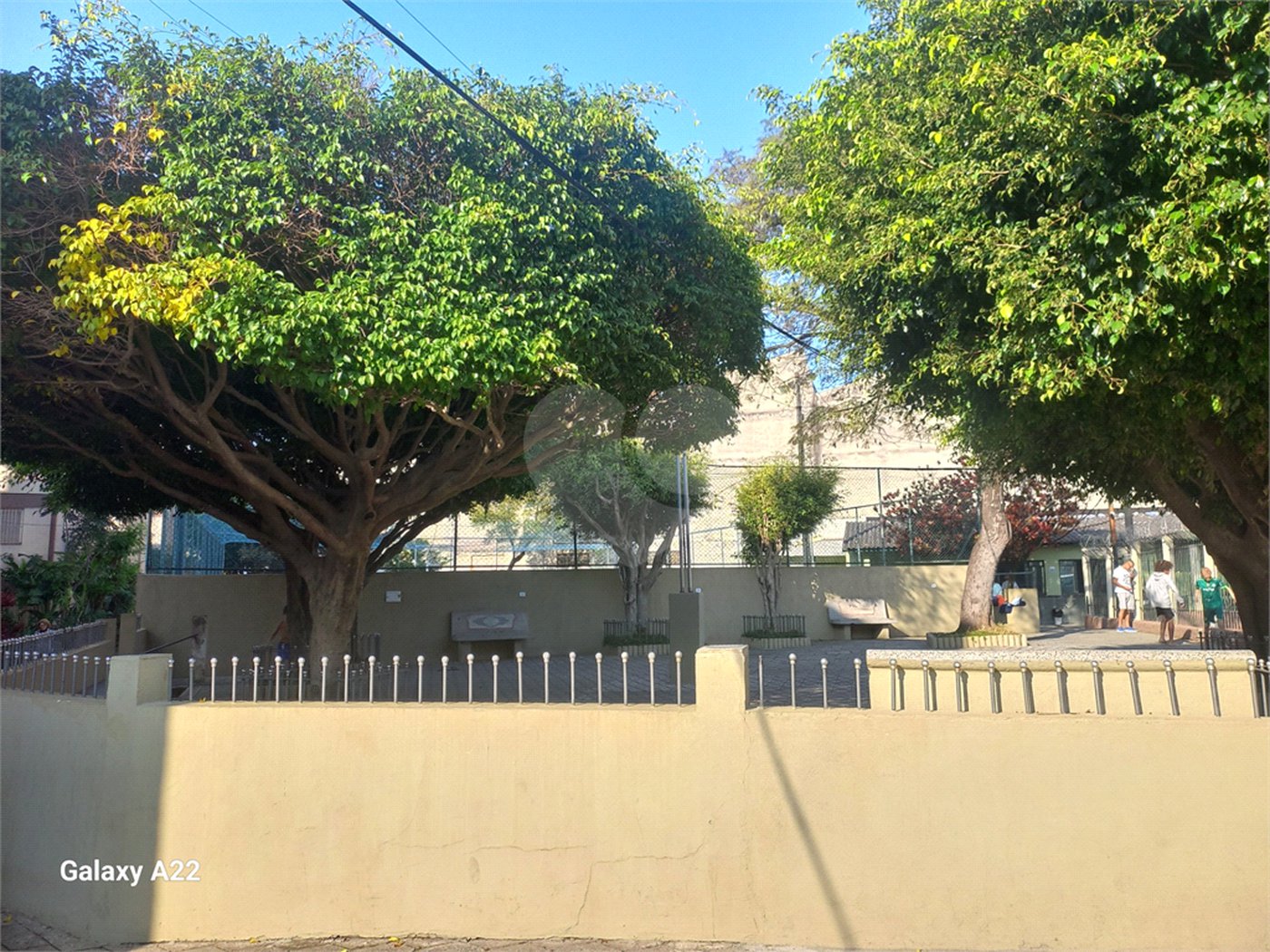Apartamento à venda com 2 quartos em Parque Residencial da Lapa, São Paulo, SP