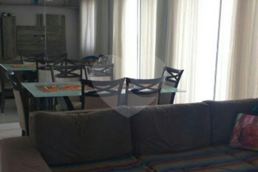 Apartamento à venda com 4 quartos, sendo 1 suíte, em Vila Progresso, Guarulhos, SP