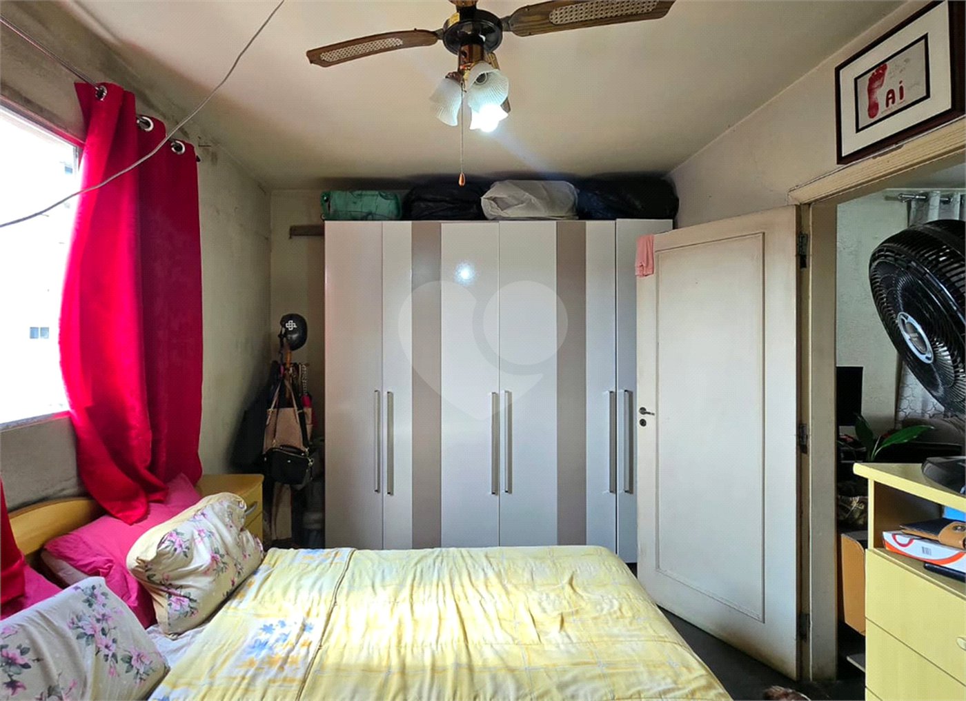 Apartamento à venda com 2 suítes em Liberdade, São Paulo, SP