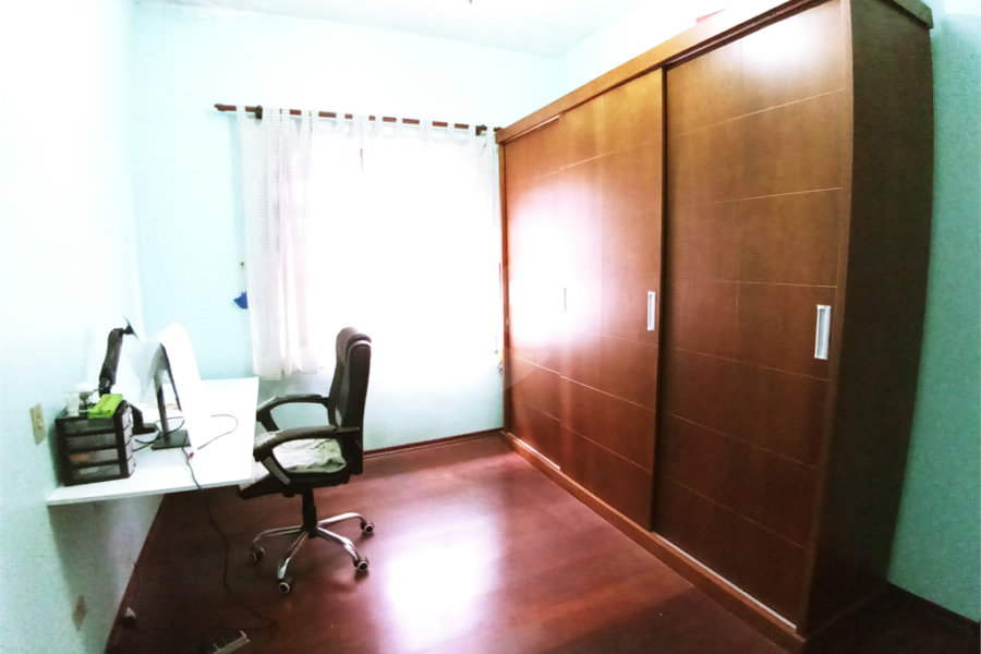 Casa Térrea à venda com 3 quartos, sendo 1 suíte, em Casa Verde, São Paulo, SP
