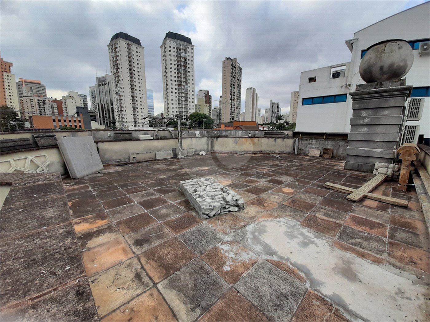 Salão à venda ou para alugar em Vila Olímpia, São Paulo, SP