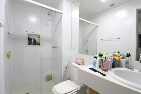 Apartamento à venda ou para alugar com 2 quartos, sendo 1 suíte, em Jardim Prudência, São Paulo, SP