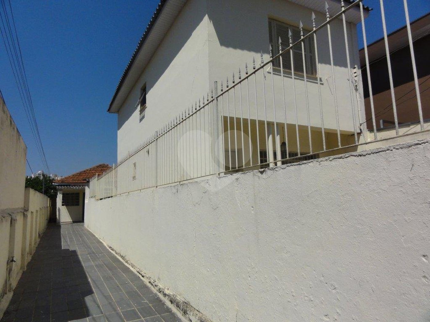Sobrado à venda com 3 quartos em Mandaqui, São Paulo, SP
