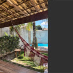 Casa à venda com 2 quartos, sendo 1 suíte, no condomínio Residencial Villa Maria, Rio de Janeiro - RJ