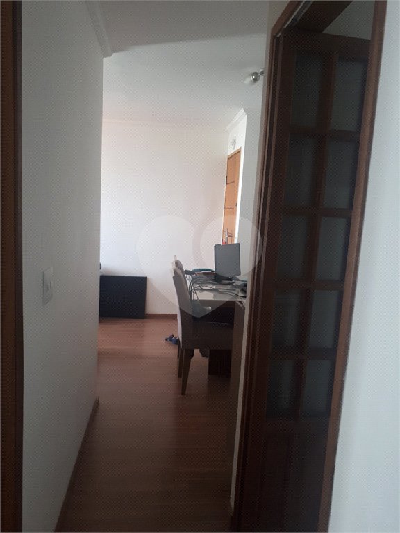 Apartamento à venda com 2 quartos em Jardim Umuarama, São Paulo, SP