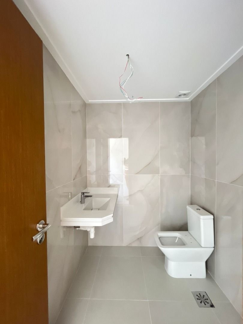 Apartamento com 3 dormitórios à venda, 170 m² por R$ 2.978.000,00 - Aparecida - Santos/SP