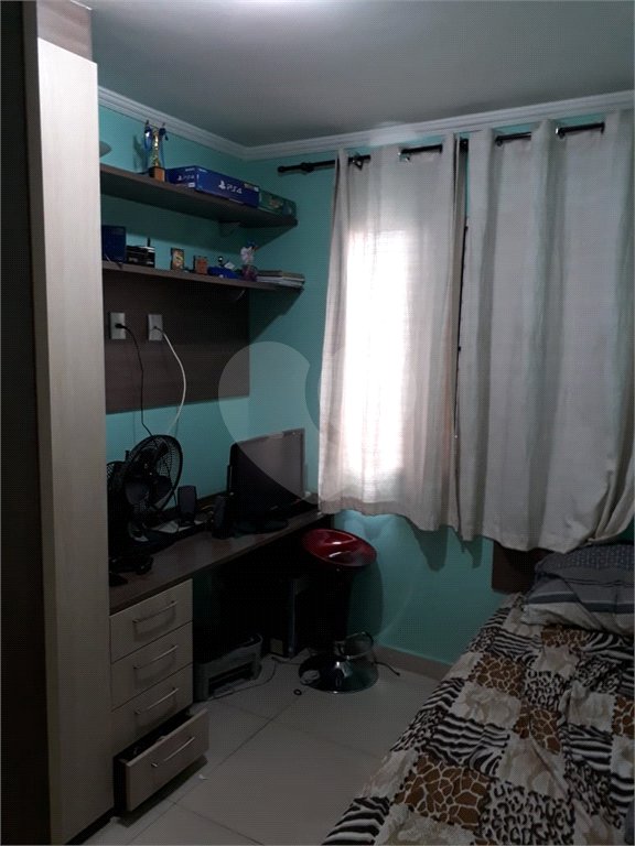 Apartamento à venda com 3 quartos em Vila Nova Cachoeirinha, São Paulo, SP