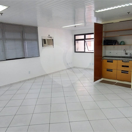 Sala à venda em Vila Guarani (z Sul), São Paulo, SP