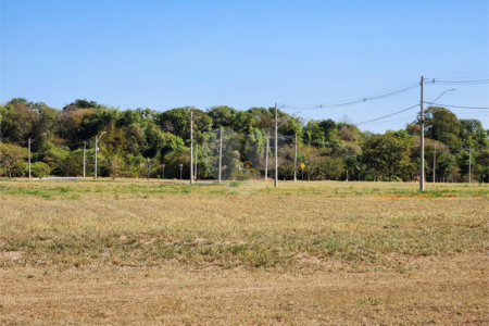 Terreno à venda no condomínio Bella Vittà Araraquara, Araraquara - SP