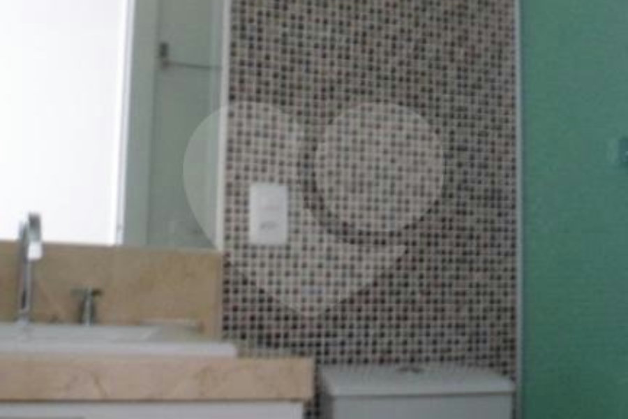 Duplex à venda com 3 suítes em Santana, São Paulo, SP