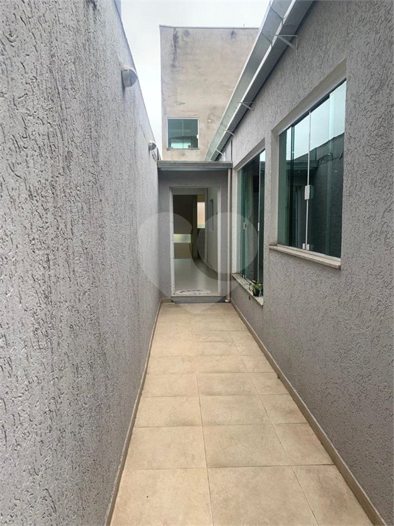 Sobrado à venda com 3 suítes em Lauzane Paulista, São Paulo, SP