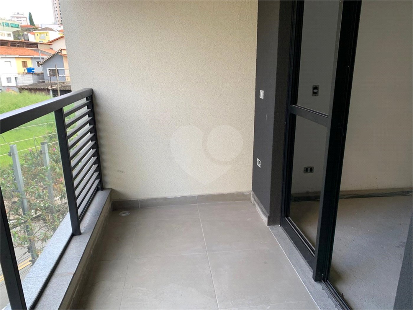 Apartamento à venda com 1 suíte em Tucuruvi, São Paulo, SP