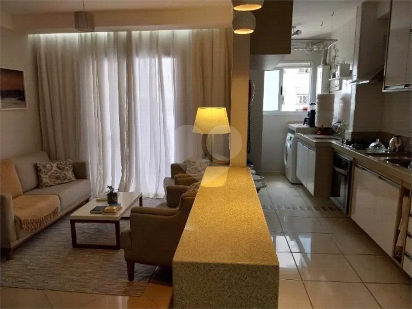 Apartamento à venda com 3 quartos, sendo 2 suítes, em Vila Sanches, São José dos Campos, SP