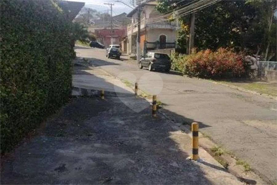 Casa Térrea à venda com 3 quartos em Pirituba, São Paulo, SP