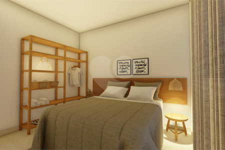 Duplex à venda com 3 quartos, sendo 2 suítes, em Orla Norte, Porto Seguro, BA