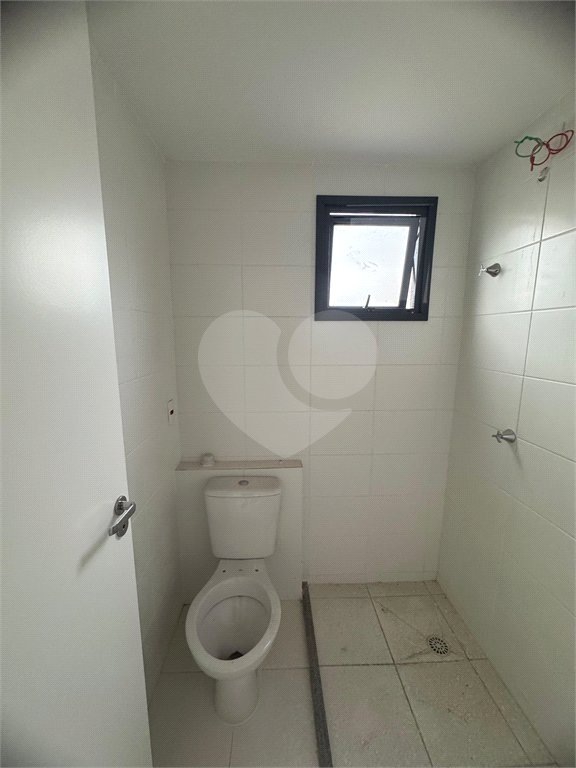 Apartamento à venda com 1 quarto em Vila Buarque, São Paulo, SP