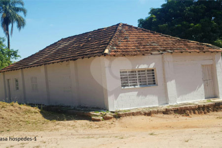 Sítio à venda com 7 quartos em Jardim Paraíso II, Itu, SP
