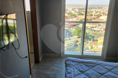 Apartamento à venda ou para alugar com 3 suítes em Vila Castelo Branco, Indaiatuba, SP