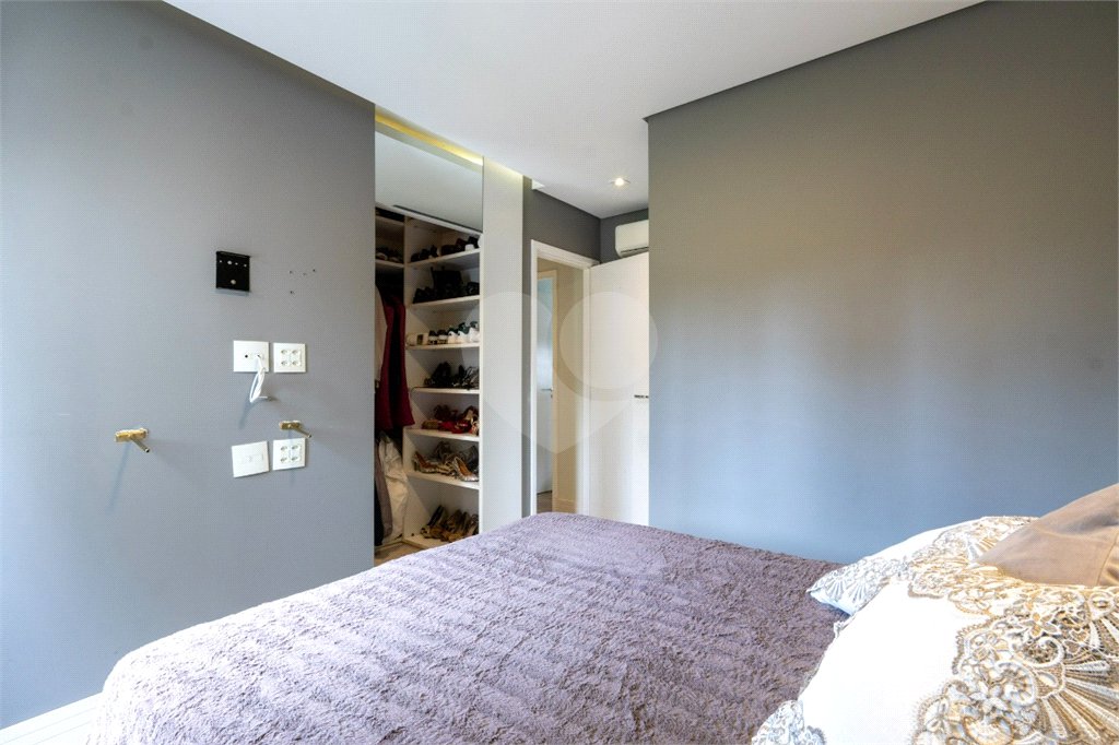 Apartamento à venda com 2 suítes em Jardim Fonte do Morumbi, São Paulo, SP