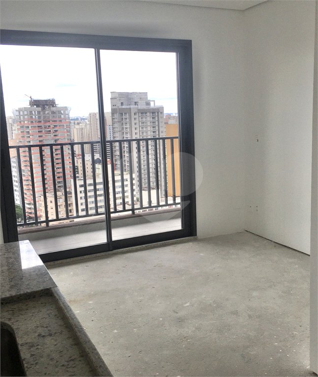 Apartamento à venda com 1 quarto em Paraíso, São Paulo, SP