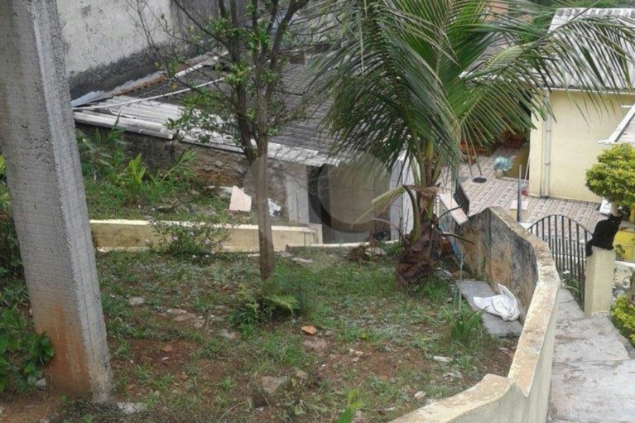 Terreno à venda com 1 quarto em Vila Maria Alta, São Paulo, SP