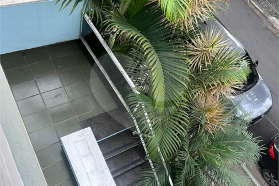 Sobrado à venda com 4 quartos, sendo 3 suítes, em Santana, São Paulo, SP