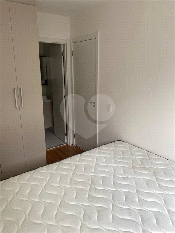 Apartamento à venda ou para alugar com 1 suíte em Barra Funda, São Paulo, SP