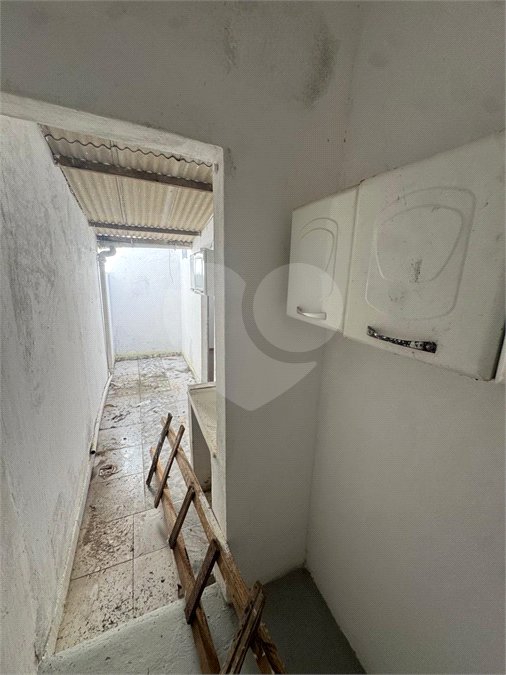Casa à venda ou para alugar com 1 quarto em Campo Grande, Rio de Janeiro, RJ