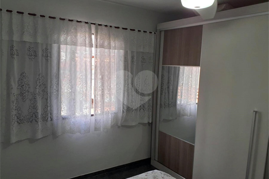 Sobrado à venda com 3 quartos, sendo 1 suíte, em Freguesia do Ó, São Paulo, SP