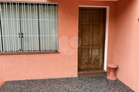 Casa à venda com 3 quartos, sendo 1 suíte, em Perdizes, São Paulo, SP