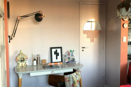 Apartamento à venda com 1 quarto em Alto da Lapa, São Paulo, SP
