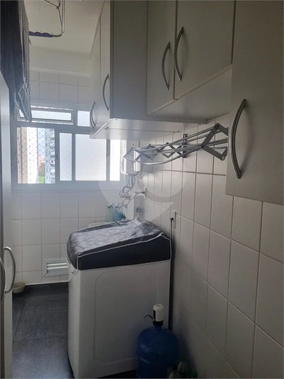 Apartamento à venda com 3 quartos, sendo 1 suíte, em Mandaqui, São Paulo, SP