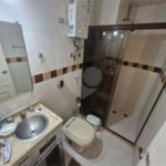 Cobertura à venda com 3 quartos, sendo 1 suíte,  em Andaraí, Rio de Janeiro, RJ