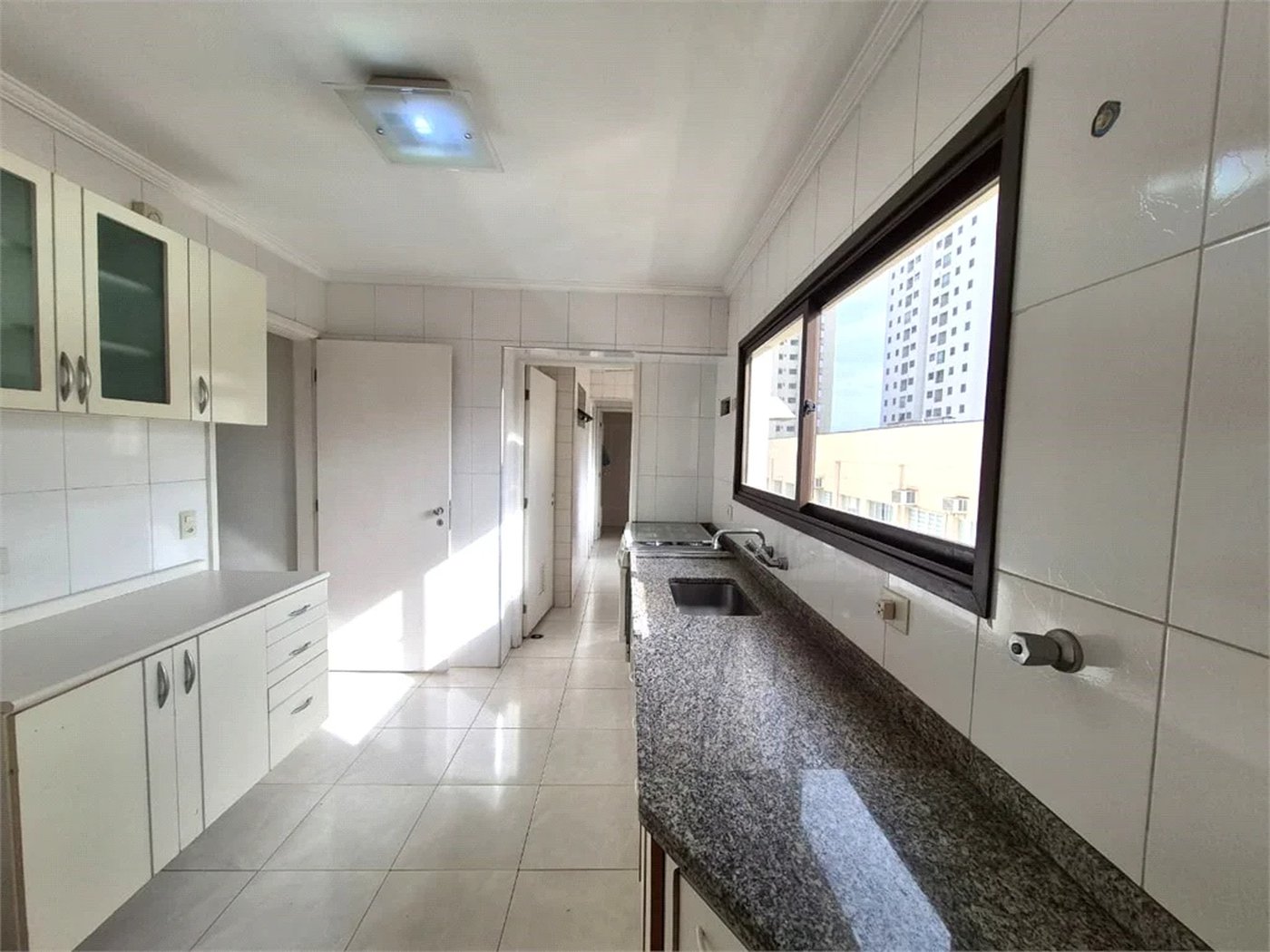Apartamento à venda com 3 quartos em Vila Leopoldina, São Paulo, SP