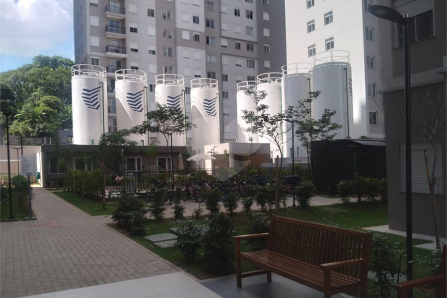 Apartamento para alugar com 2 quartos, sendo 1 suíte,  em Pirituba, São Paulo, SP