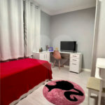 Casa à venda com 2 quartos no condomínio Rubi, Jacareí - SP